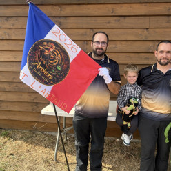 Une journée placée sous le signe des traditions et de la transmission